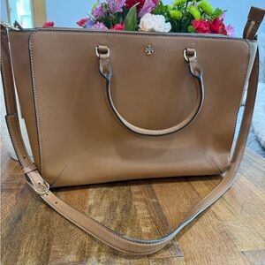 Tory Burch Robinson Tote